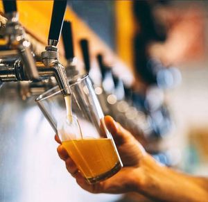 Image post by @navigationbrewingco on Instagram
