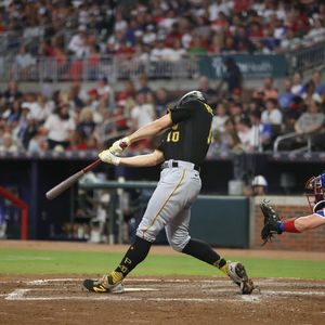 Image post by @piratasbeisbol on Instagram