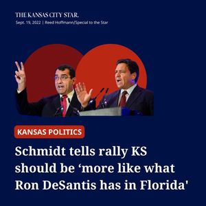 Image post by @thekansascitystar on Instagram