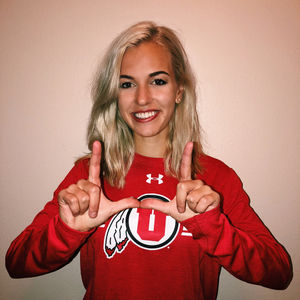 Image post by @utahwsoccer on Instagram