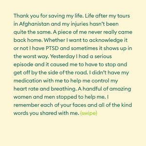 Image post by @nextdoor on Instagram