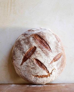 Image post by @lepainquotidienus on Instagram
