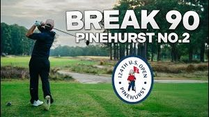 Video post by @randomgolfclubfilms on YouTube