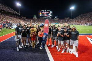 Image post by @arizonambb on Twitter