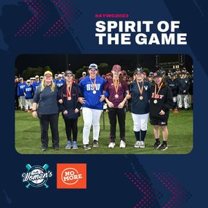 Image post by @baseball.com.au on Instagram