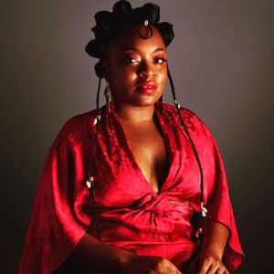 Image post by @mickalenethomas on Instagram