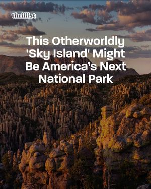 Image post by @thrillist on Instagram