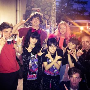 Image post by @babymetal_official on Instagram