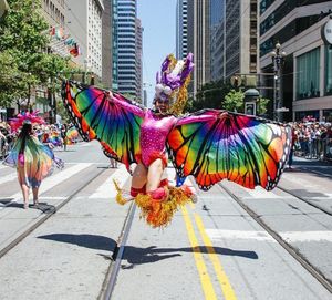 Image post by @onlyinsf on Instagram
