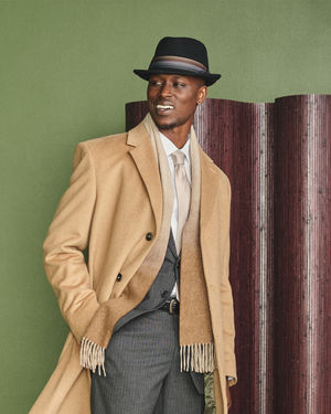 Image post by @menswearhouse on Instagram
