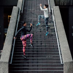 Image post by @nikelondon on Instagram