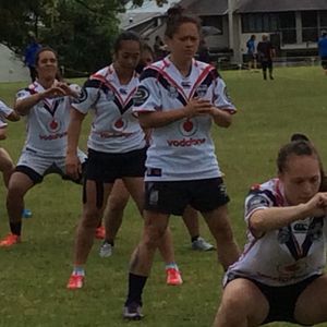 Image post by @nzrugbyleague on Instagram
