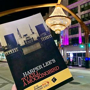 Image post by @playhousesquare on Instagram