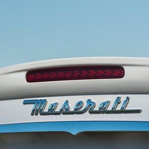 Image post by @maserati on Instagram