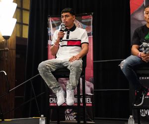 Image post by @mayweatherpromotions on Instagram