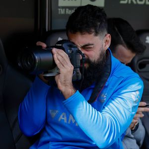 Image post by @LaLiga on Twitter
