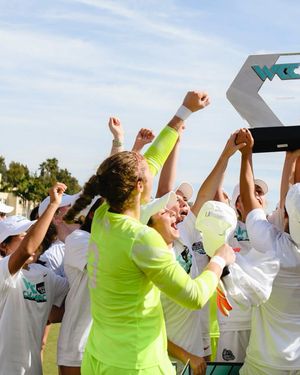 Image post by @zagwsoccer on Instagram