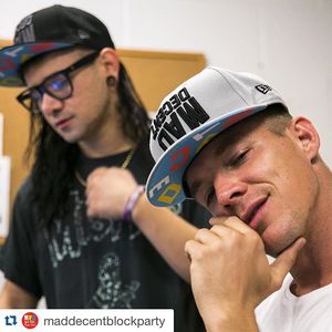 Image post by @neweracap on Instagram