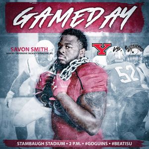 Image post by @youngstownstfb on Instagram