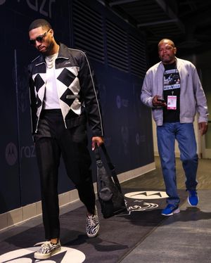 Image post by @damianlillard on Instagram
