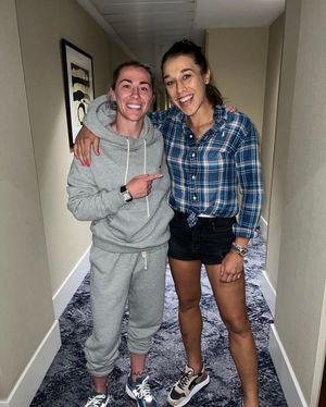 Image post by @joannajedrzejczyk on Instagram