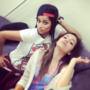 Image post by @lilly on Instagram