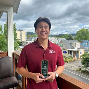 Image post by @PiKappaAlpha on Twitter