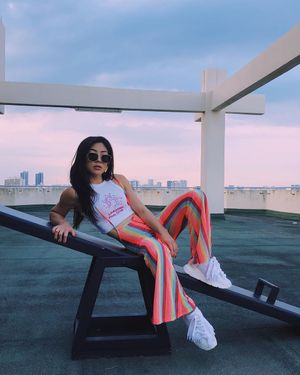 Image post by @narellekheng on Instagram