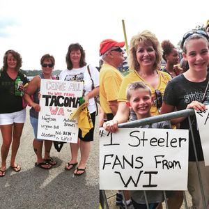 Image post by @steelers_nation_unite on Instagram