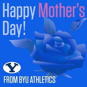Image post by @byugymnastics on Instagram