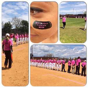 Image post by @umasssoftball on Instagram