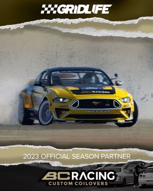 Image post by @gridlifeofficial on Instagram