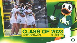 Image post by @oregonwlax on Instagram