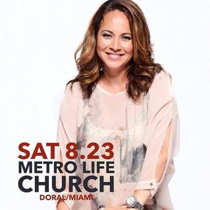 Image post by @metrolifechurch on Instagram