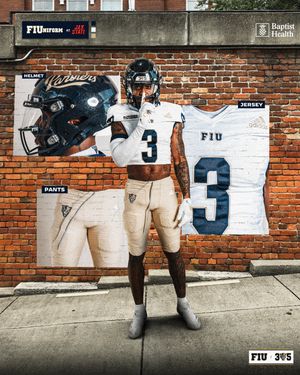 Image post by @fiu.football on Instagram