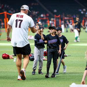 Image post by @dbacksgiveback on Instagram