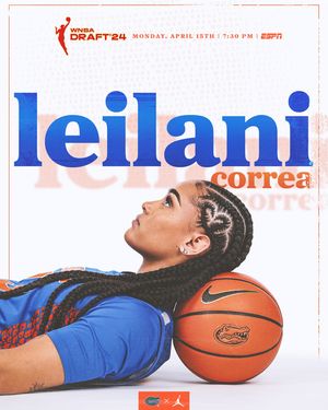 Image post by @gatorswbk on Instagram