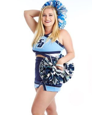 Image post by @usdcheer on Instagram