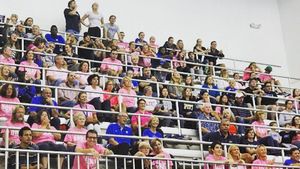 Image post by @dukeswimdive on Instagram
