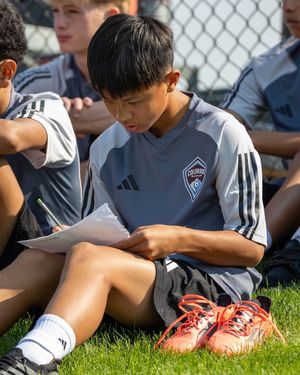 Image post by @rapids_academy on Instagram