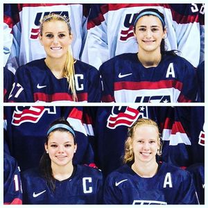 Image post by @the_rinks on Instagram