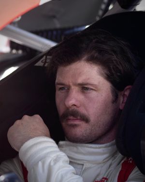 Image post by @NASCAR_Xfinity on Twitter