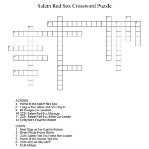 Image post by @salemredsox on Instagram