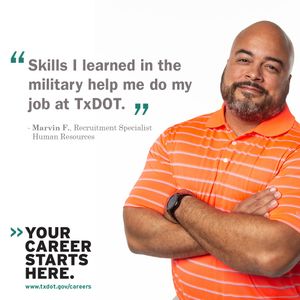 Image post by @txdot on Instagram