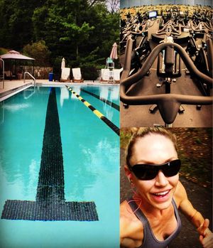Image post by @laraleatrump on Instagram