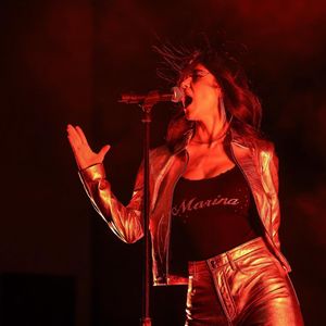 Image post by @paramountdenver on Instagram