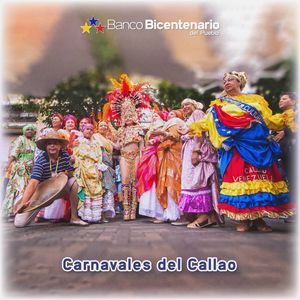 Image post by @bancobicentenario on Instagram