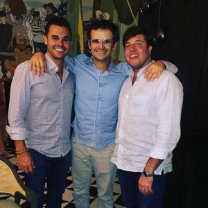 Image post by @javib2b on Instagram