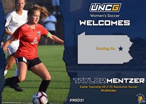 Image post by @uncgwsoccer on Instagram