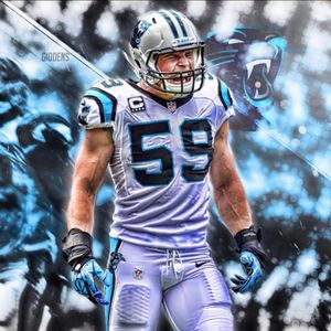 Image post by @giddensdesigns on Instagram